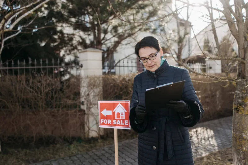 Selling Your Home? Your Septic System May Already Be Negotiating Against You