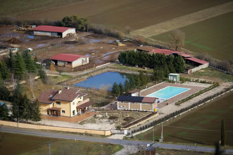 Drinking From the Same Ground: The Hidden Link Between Your Septic System and Private Well Water